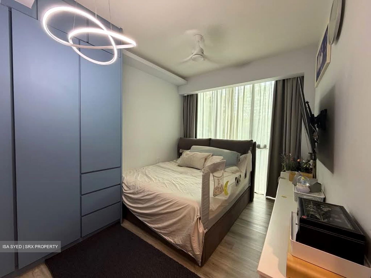 The Terrace (D19), Condominium #556851811